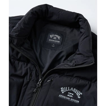 ビラボン BILLABONG スキー スノーボードウェア ジャケット アドベンチャーディビジョンパフジャケット PUFF JK BG012753 2026-2027 詳細6