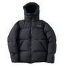 ビラボン BILLABONG　ダウンジャケット アドベンチャーディビジョン ライトダウンジャケット ADIV LIGHT DOWN JK BG012758 2026-2027 BLK