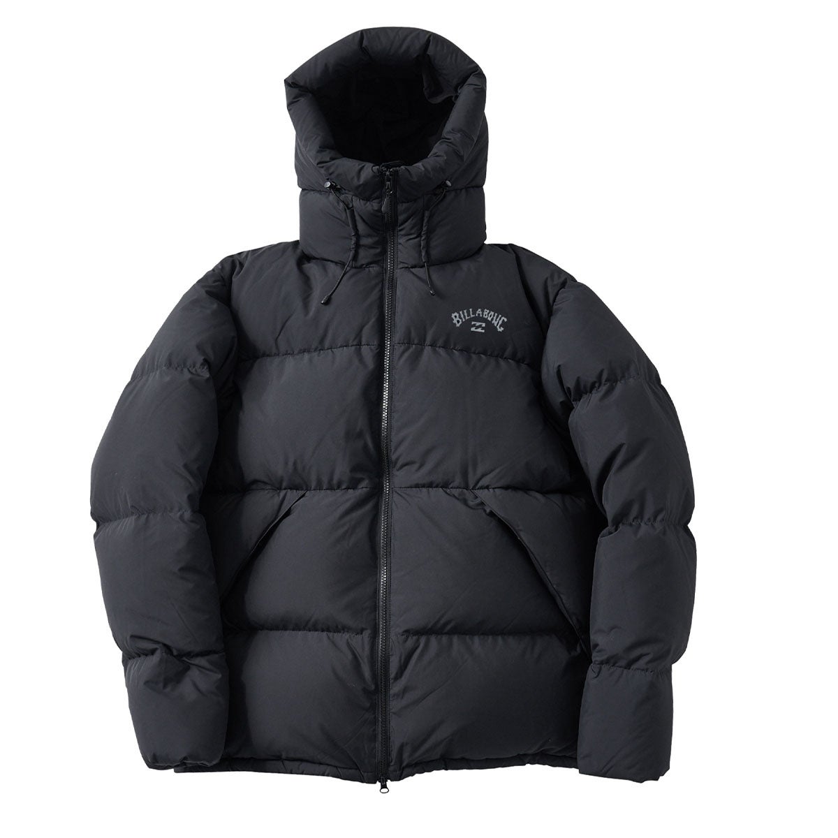 ビラボン BILLABONG　ダウンジャケット アドベンチャーディビジョン ライトダウンジャケット ADIV LIGHT DOWN JK BG012758 2026-2027 BLK