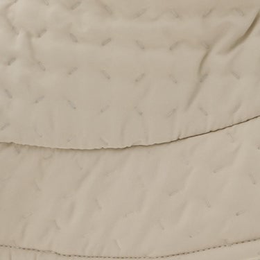 ニューバランス メンズ キルト バケットハット 012-6287011 042 ベージュ ゴルフウェア 詳細4