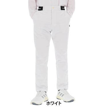 ニューバランスゴルフ メンズ 裏起毛 アスレチック ロングパンツ 012-6231005 2026年モデル 詳細13