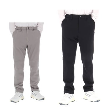 ニューバランスゴルフ　メンズ スウェット テーパード ロングパンツ 012-6236004　2026年モデル 詳細1