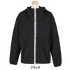 ニューバランスゴルフ レディース キルト 長袖 フルジップ フーディ 012-6220501 2026年モデル 詳細2
