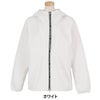 ニューバランスゴルフ レディース キルト 長袖 フルジップ フーディ 012-6220501 2026年モデル 詳細5