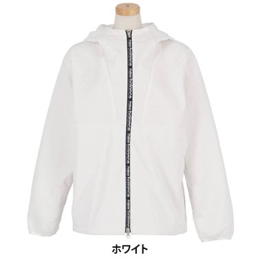 ニューバランスゴルフ レディース キルト 長袖 フルジップ フーディ 012-6220501 2026年モデル 詳細5