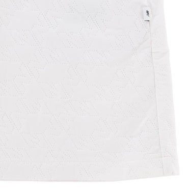 ニューバランスゴルフ レディース 天竺ラミ Nサークルキルト スカート 012-6234502 2026年モデル 詳細9