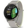 Garmin ガーミン　Approach S72 47mm Gray ゴルフGPSウォッチ AMOLEDディスプレイ Suica対応　010-04148 41