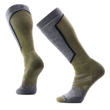 スマートウール Smartwool スキー フルクッション ウィンターモス スキーソックス 2026-2027 詳細1