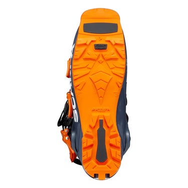 スカルパ SCARPA 4-クアトロGT タイタンオレンジ スキーブーツ 2025-2026 詳細4