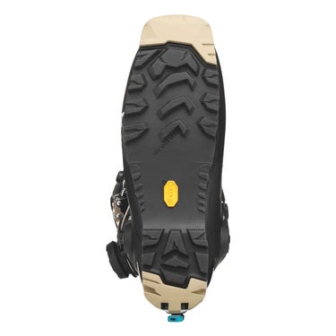 スカルパ SCARPA F1 RS エフワン RS ブラックブロンズ スキーブーツ 2025-2026 詳細4