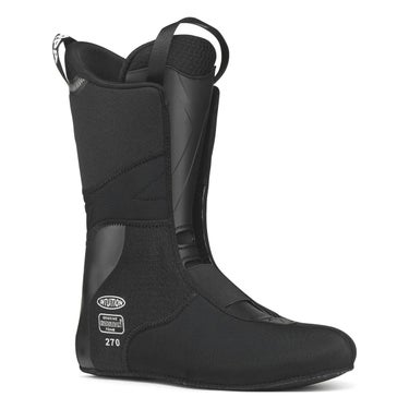 スカルパ SCARPA F1 RS エフワン RS ブラックブロンズ スキーブーツ 2025-2026 詳細7