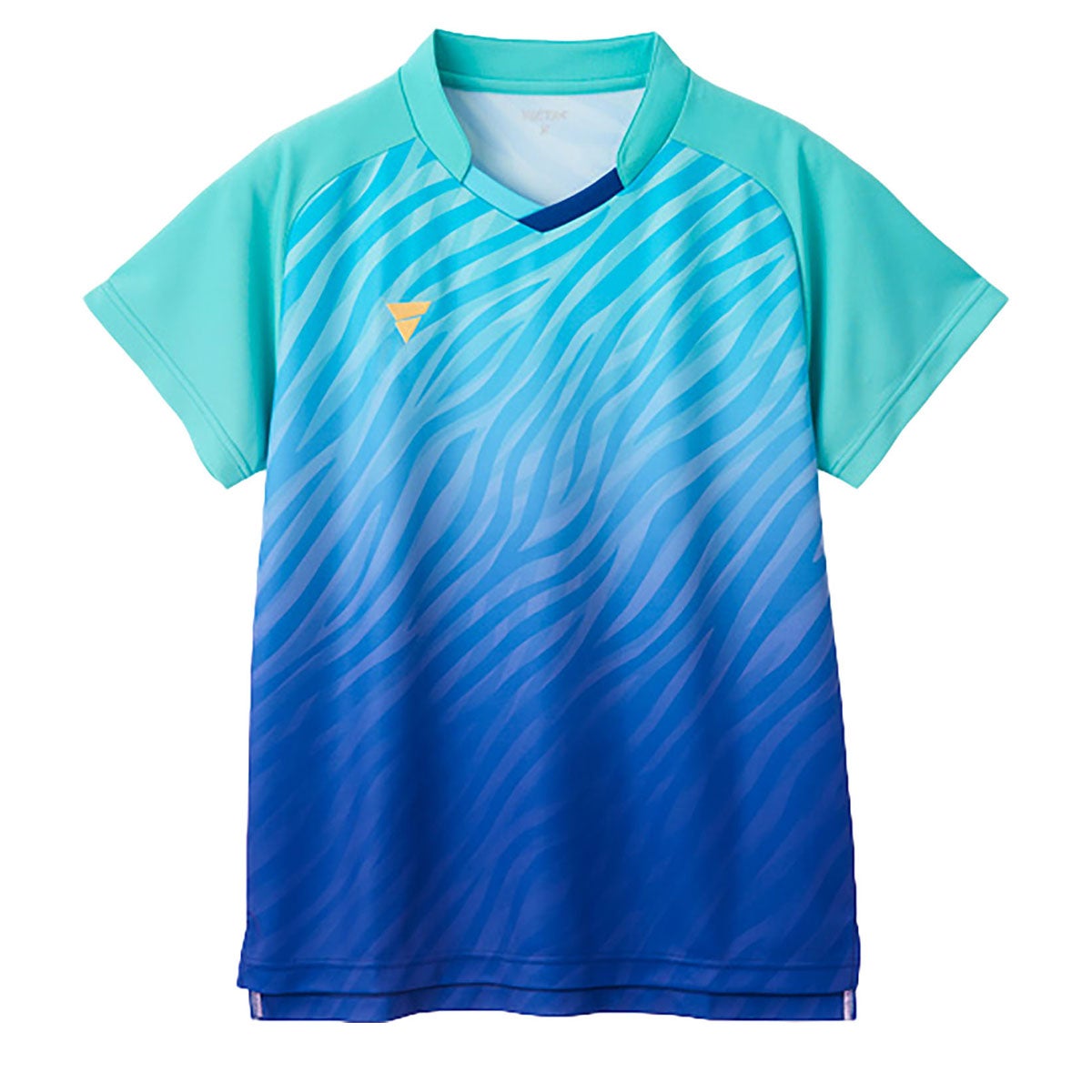 ヴィクタス VICTAS V-GS501 ゲームシャツ 512501 詳細7