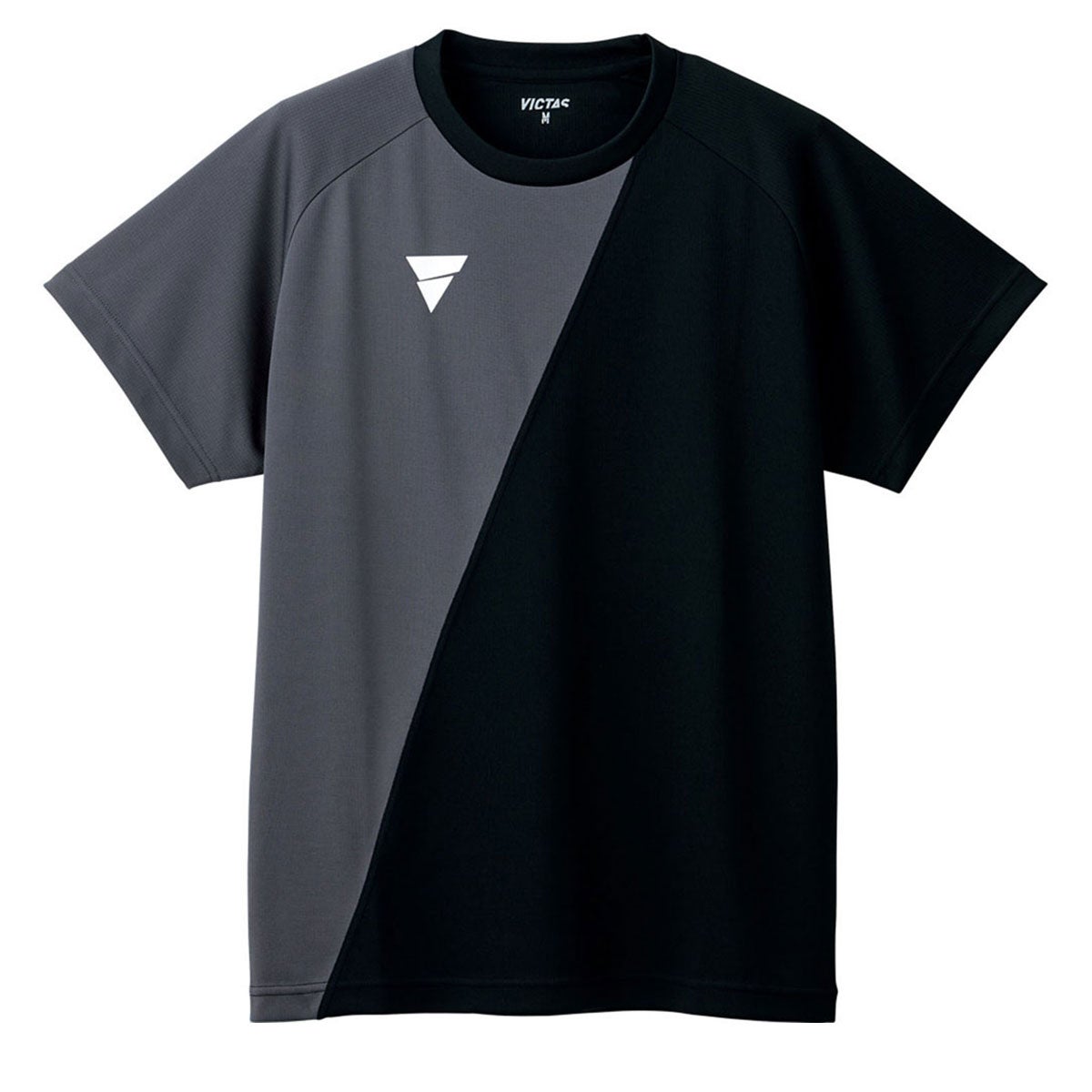 ヴィクタス VICTAS V-TS230 半袖Ｔシャツ 532101 詳細2