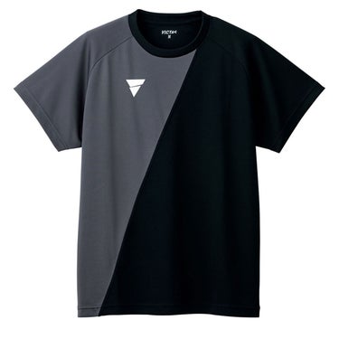 ヴィクタス VICTAS V-TS230 半袖Ｔシャツ 532101 詳細2