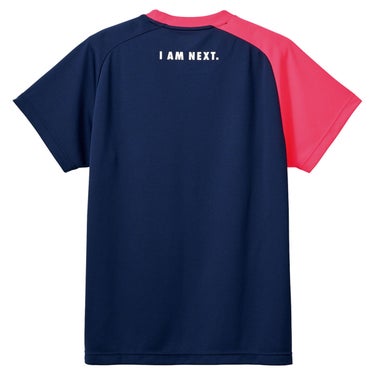 ヴィクタス VICTAS V-TS230 半袖Ｔシャツ 532101 詳細8
