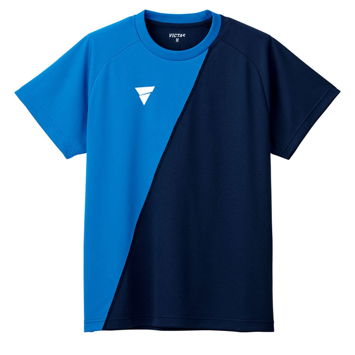 ヴィクタス VICTAS V-TS230 半袖Ｔシャツ 532101 詳細17