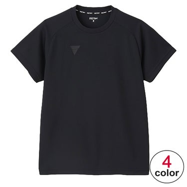 ヴィクタス VICTAS V-TS508 半袖Ｔシャツ 532501 詳細1