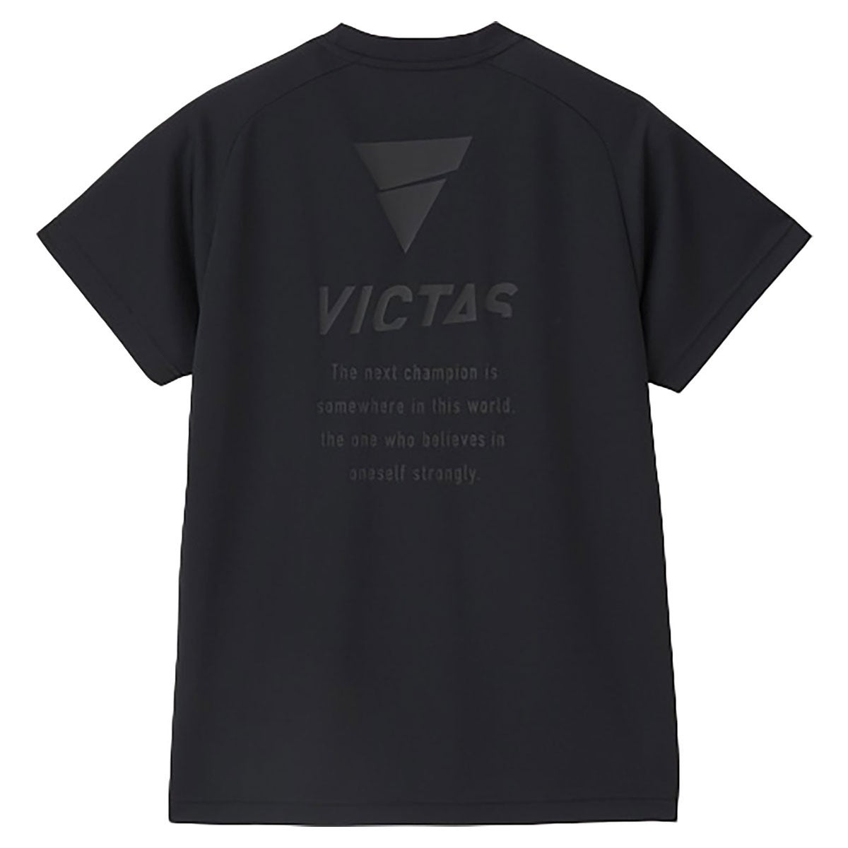 ヴィクタス VICTAS V-TS508 半袖Ｔシャツ 532501 詳細3