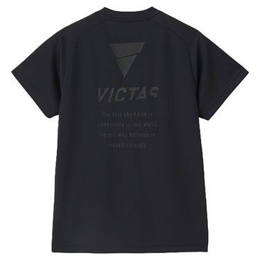 ヴィクタス VICTAS V-TS508 半袖Ｔシャツ 532501 詳細3