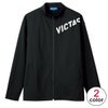 ヴィクタス VICTAS　卓球ウェア V-NJJ307 ＷＵＰニットジャケット 542301 