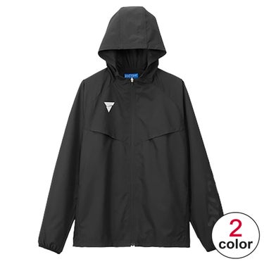 ヴィクタス VICTAS V-BJ552 ウォーマージャケット 542505 詳細1
