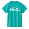 ヴィクタス VICTAS PLAY LOGO TEE 半袖Ｔシャツ 632101 詳細2