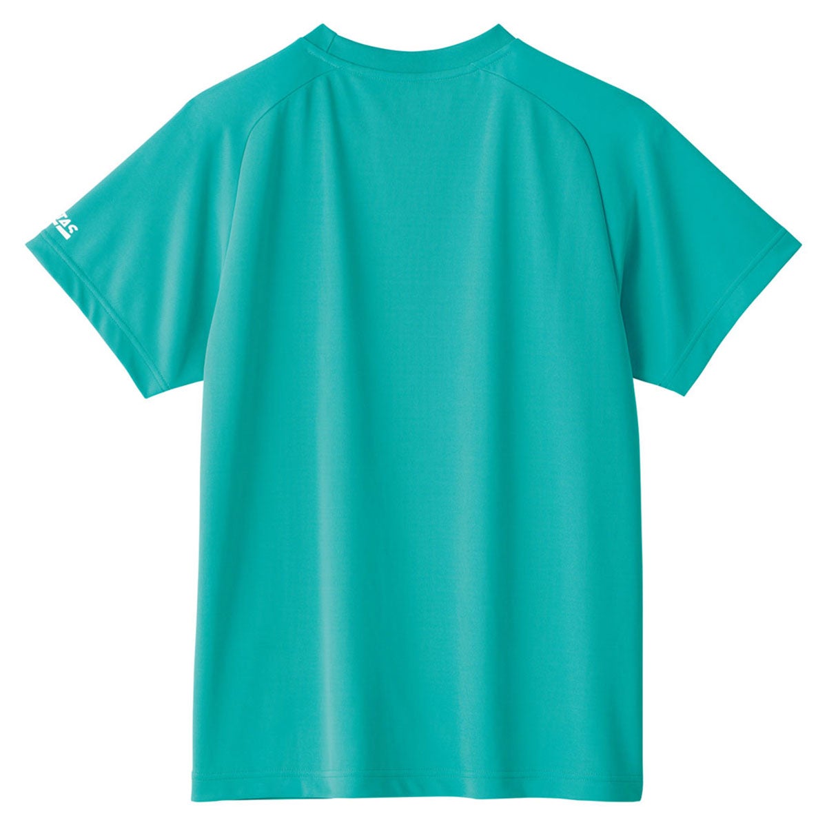 ヴィクタス VICTAS PLAY LOGO TEE 半袖Ｔシャツ 632101 詳細3