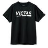 ヴィクタス VICTAS PLAY LOGO TEE 半袖Ｔシャツ 632101 詳細7