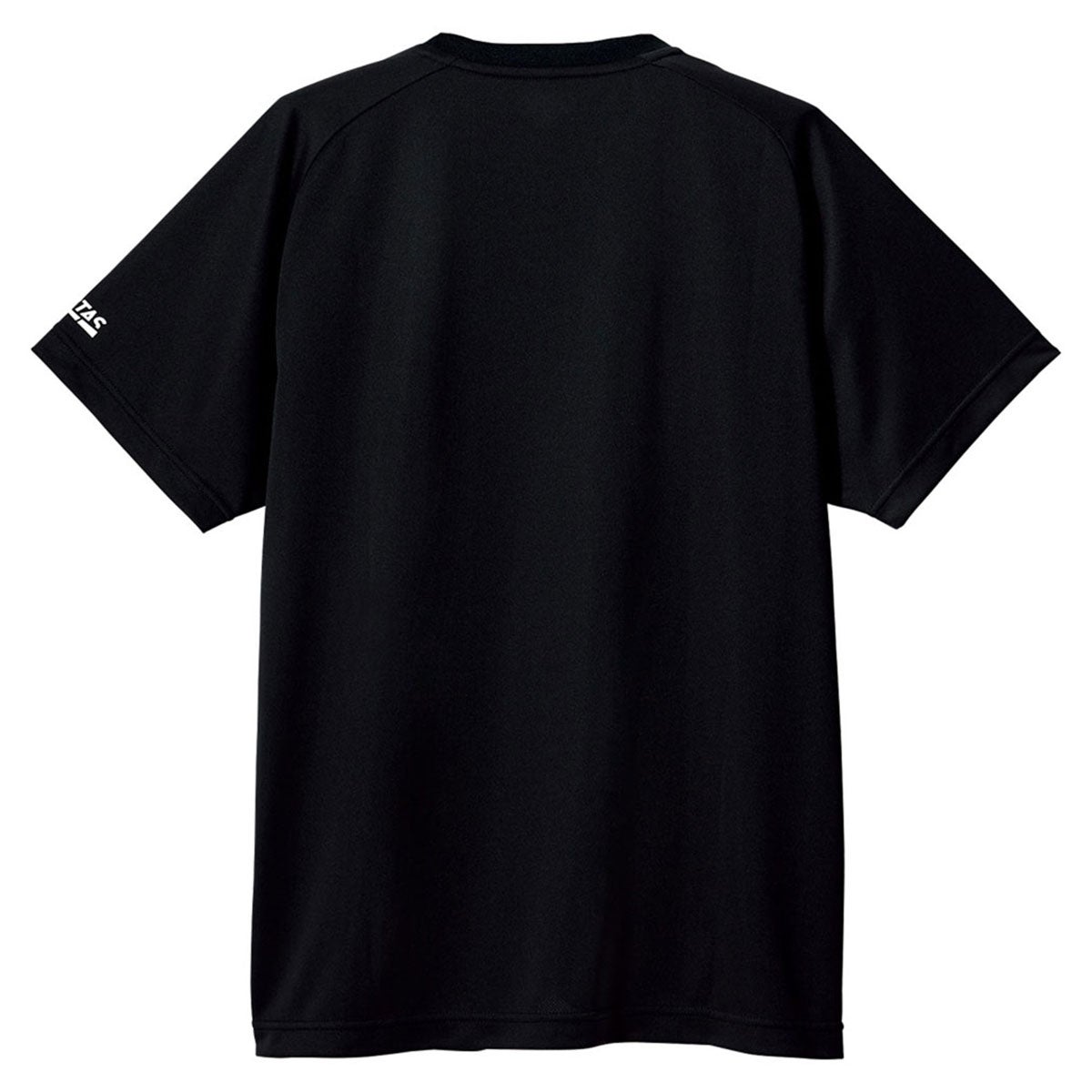ヴィクタス VICTAS PLAY LOGO TEE 半袖Ｔシャツ 632101 詳細8