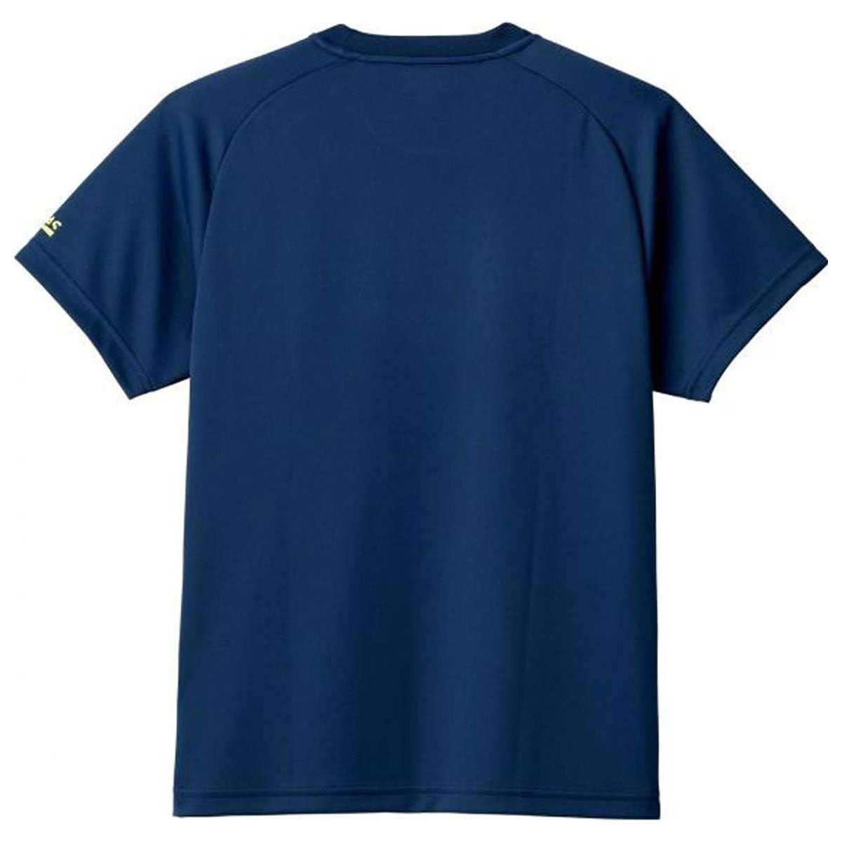ヴィクタス VICTAS PLAY LOGO TEE 半袖Ｔシャツ 632101 詳細13