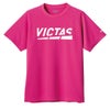 ヴィクタス VICTAS PLAY LOGO TEE 半袖Ｔシャツ 632101 詳細17
