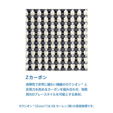 ヴィクタス VICTAS 卓球ラケット ZX-GEAR IN シェークラケット 28804 28805 ブルー 詳細4