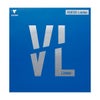ヴィクタス VICTAS　VENTUS LIMBER ヴェンタス リンバー 卓球ラバー 200010 ブラック ブラック（0020）