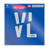ヴィクタス VICTAS　VENTUS LIMBER ヴェンタス リンバー 卓球ラバー 200010 ピンク ピンク（7000）