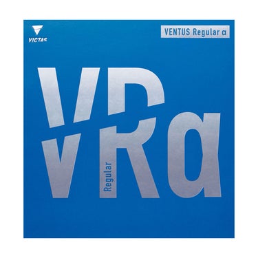 ヴィクタス VICTAS　ヴェンタスレギュラー アルファ 卓球ラバー 200090 ピンク ピンク（7000）