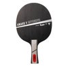 ヴィクタス VICTAS　卓球ラケット アウォード V オフェンシブ FL シェークラケット 310404 ブラック  ブラック