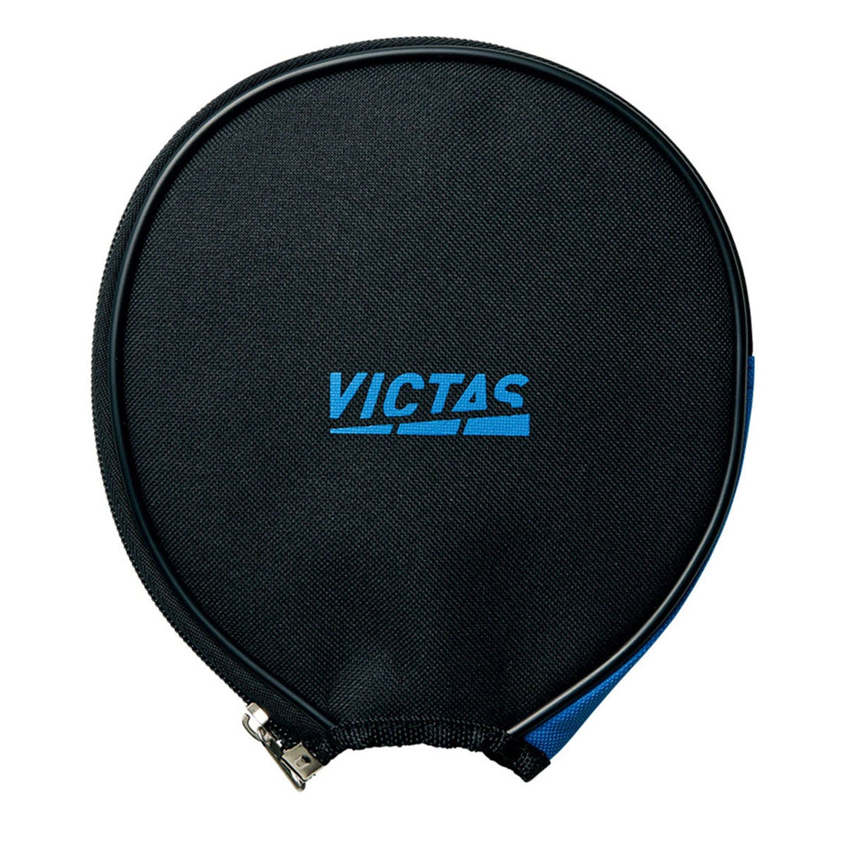 ヴィクタス VICTAS 卓球ラケット ベーシックプラス ブラック BASIC PLUS BLACK ラバー張りラケット 320050 詳細2