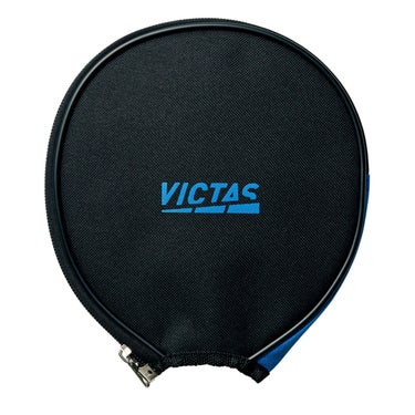 ヴィクタス VICTAS 卓球ラケット ベーシックプラス ブラック BASIC PLUS BLACK ラバー張りラケット 320050 詳細2