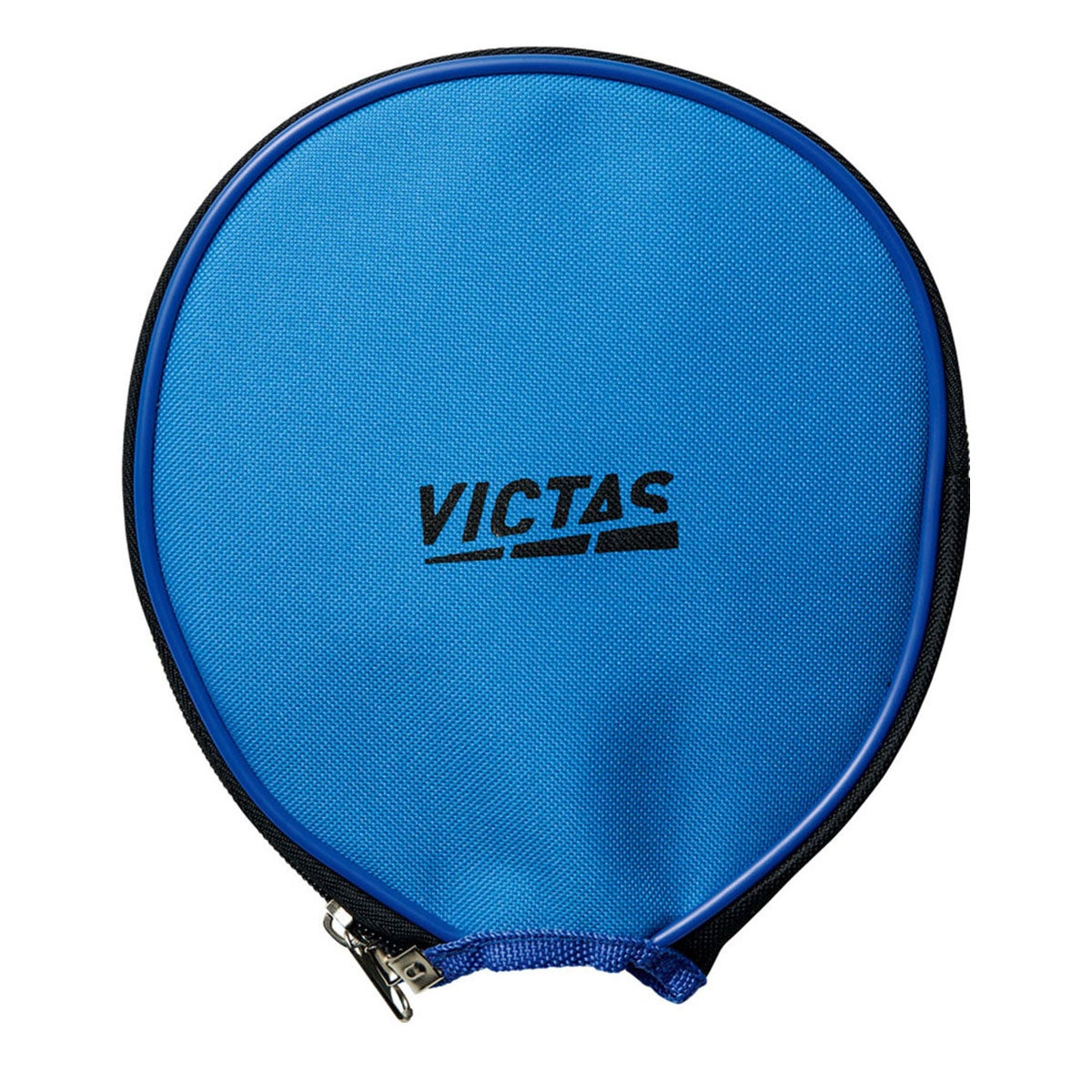 ヴィクタス VICTAS 卓球ラケット ベーシックプラス ブルー BASIC PLUS BLUE ラバー張りラケット 320060 詳細2