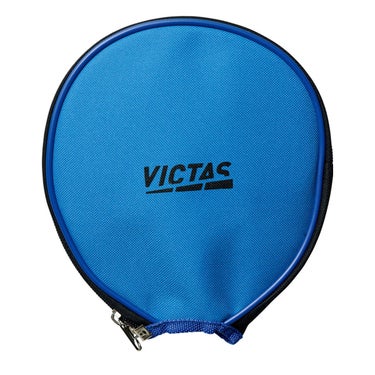 ヴィクタス VICTAS 卓球ラケット ベーシックプラス ブルー BASIC PLUS BLUE ラバー張りラケット 320060 詳細2