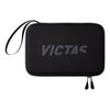 ヴィクタス VICTAS　V-RC513 卓球ケース 572501 ブラック ブラック（1000）