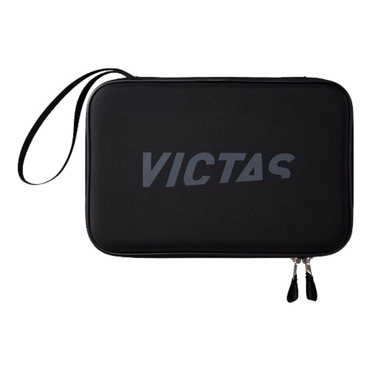 ヴィクタス VICTAS　V-RC513 卓球ケース 572501 ブラック ブラック（1000）