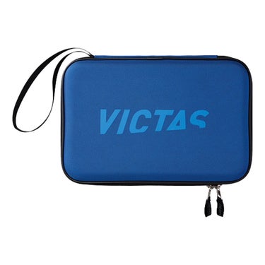ヴィクタス VICTAS　V-RC513 卓球ケース 572501 ブルー ブルー（5000）