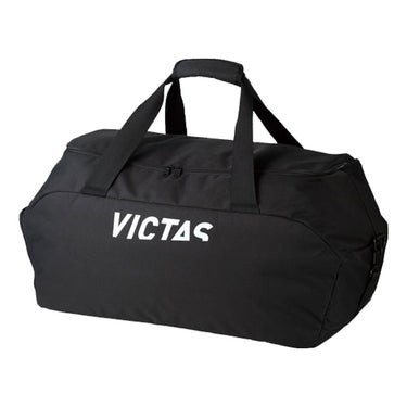 ヴィクタス VICTAS　V-SPB610 卓球ケース 582601 ブラック ブラック（1000）