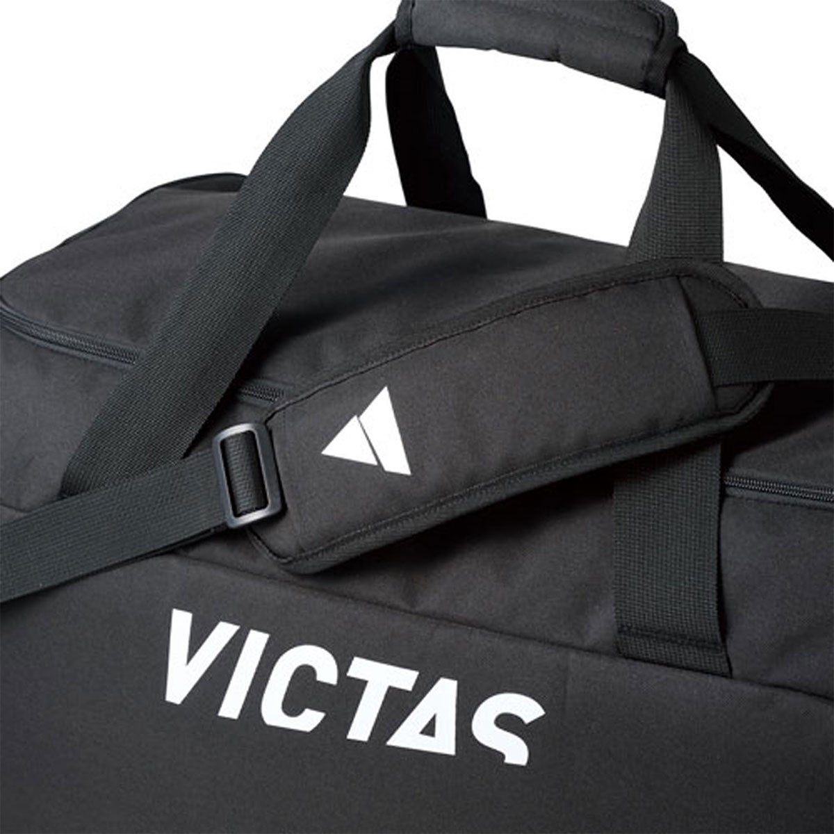 ヴィクタス VICTAS V-SPB610 卓球ケース 582601 ブラック 詳細3