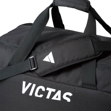 ヴィクタス VICTAS V-SPB610 卓球ケース 582601 ブラック 詳細3