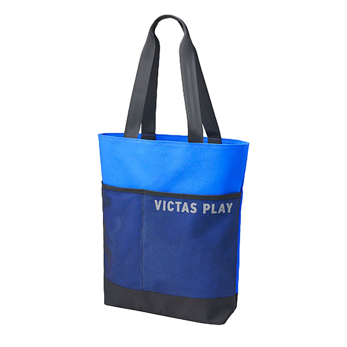ヴィクタス VICTAS　メッシュポケット トート 682502 ブルー ブルー（5000）