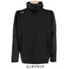 オークリー メンズ SKULL 長袖 タートルネック シャツ FOA409420 詳細2