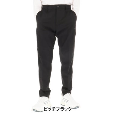 オークリー 秋冬 2026 メンズ SKULL ストレッチ ロングパンツ FOA409554 詳細2
