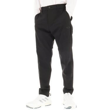 オークリー 秋冬 2026 メンズ SKULL ストレッチ ロングパンツ FOA409554 詳細4